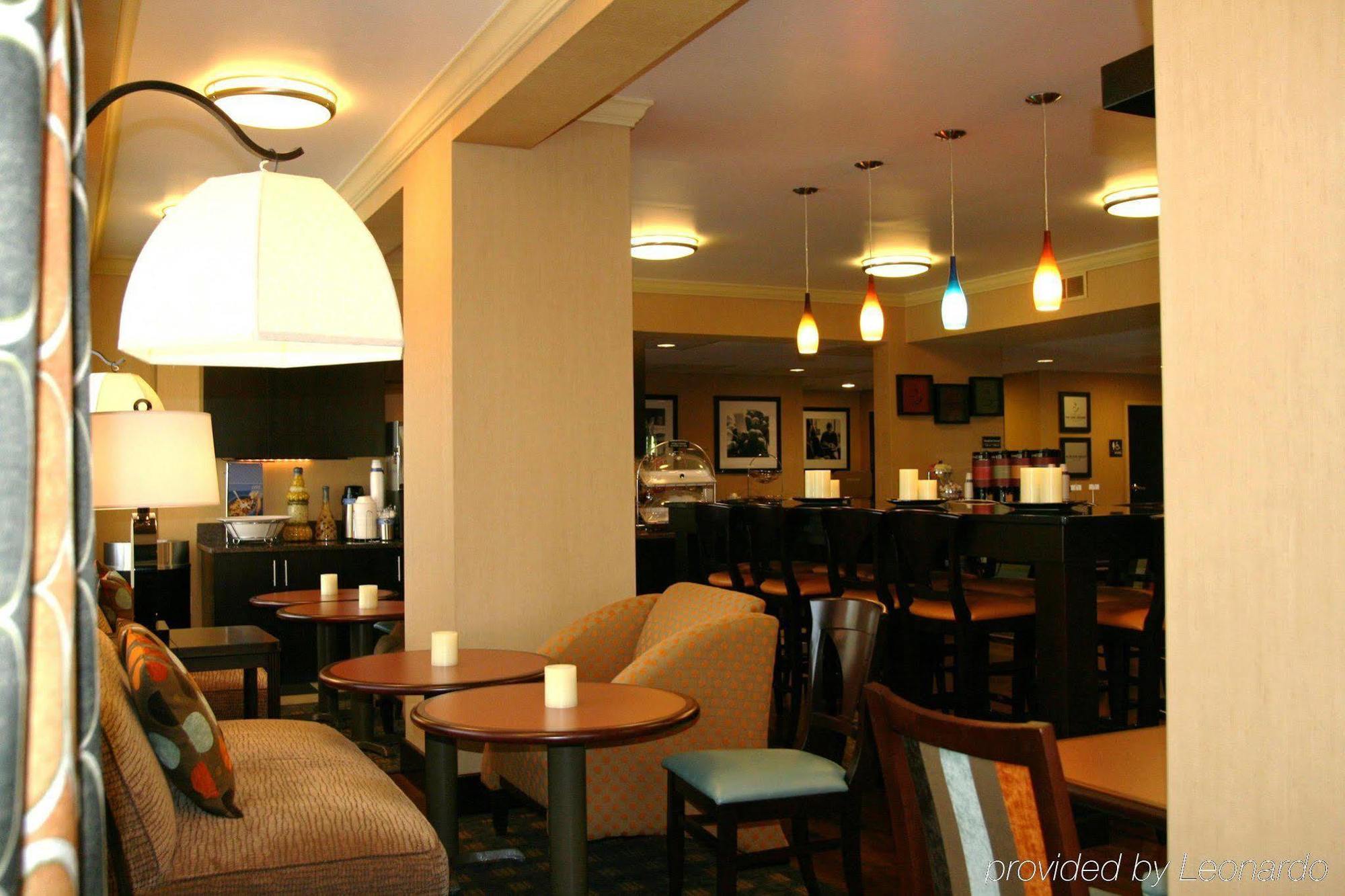 Hampton Inn Dalton Exterior foto